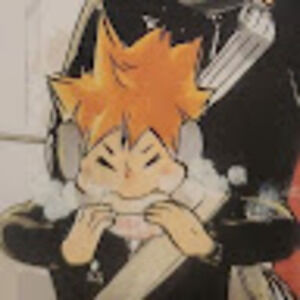 Meet your Posher, Jayla